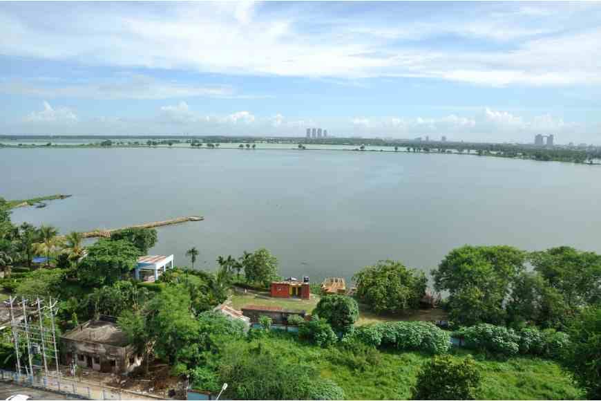 Will ‘Amrit Dharohar’ scheme of Union Budget help protect East Kolkata Wetlands? 